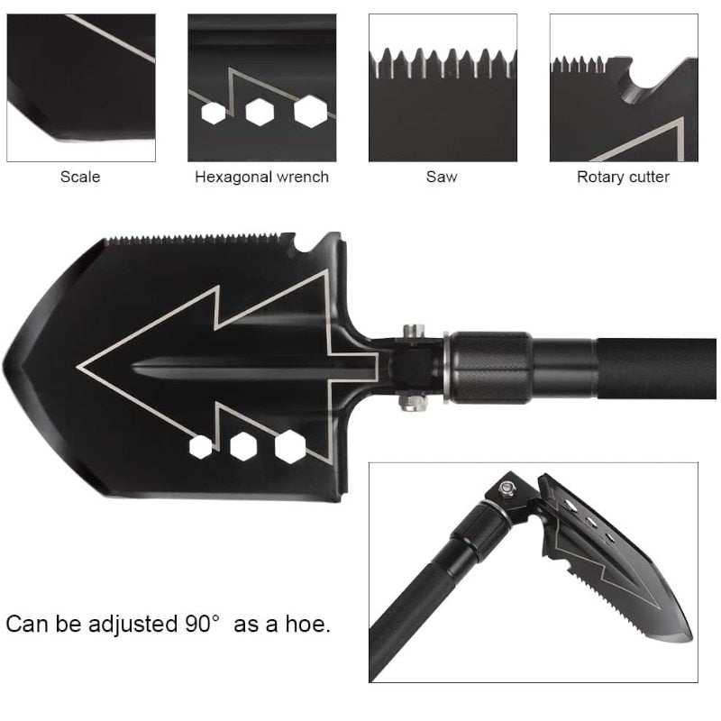 Folding Camping